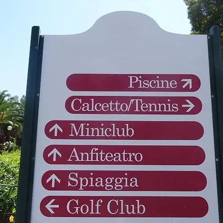 Apartman Affittimoderni Case&spiaggia