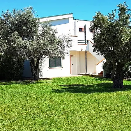 Affittimoderni Case&spiaggia Lejlighed Sant'Andrea