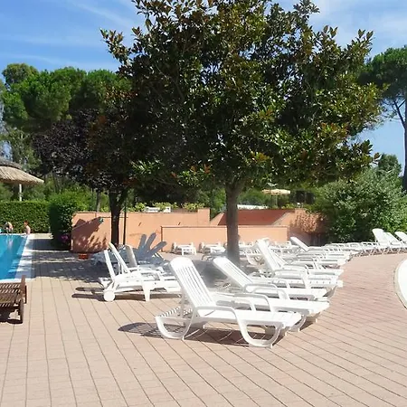 Affittimoderni Case&spiaggia Lejlighed