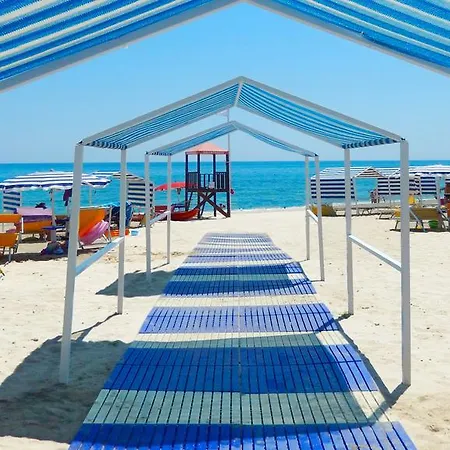 Affittimoderni Case&spiaggia Lejlighed *