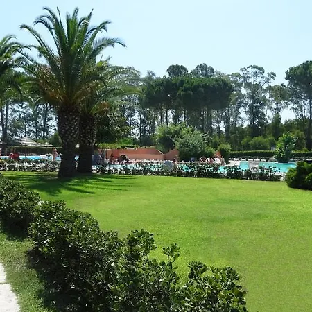 Affittimoderni Case&spiaggia Sant'Andrea