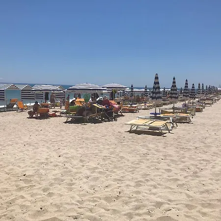 Affittimoderni Case&spiaggia * SantʼAndrea