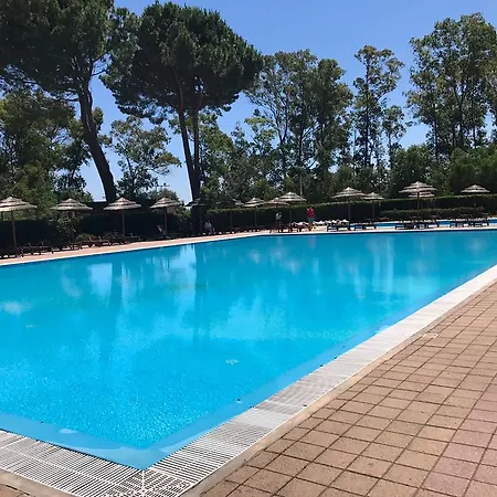 Affittimoderni Case&spiaggia Lejlighed Sant'Andrea