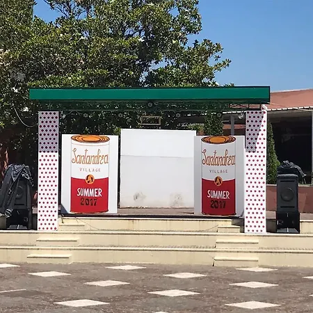 Lejlighed Affittimoderni Case&spiaggia