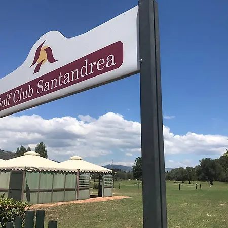 Affittimoderni Case&spiaggia Apartman *