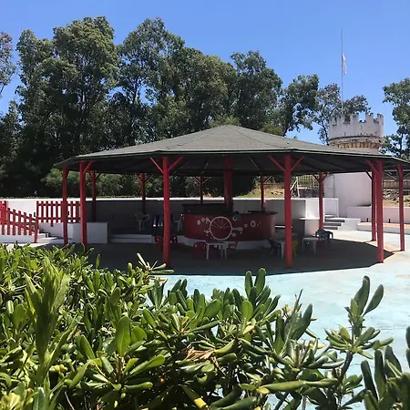 Apartman Affittimoderni Case&spiaggia *