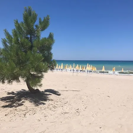Affittimoderni Case&spiaggia *