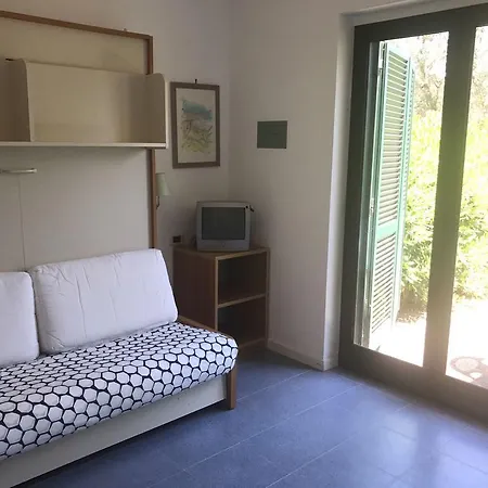Apartman Affittimoderni Case&spiaggia *