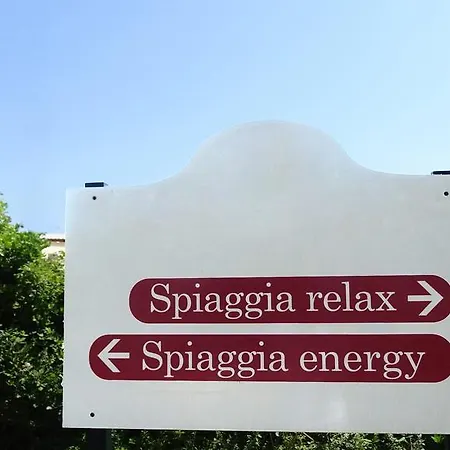 Affittimoderni Case&spiaggia * SantʼAndrea