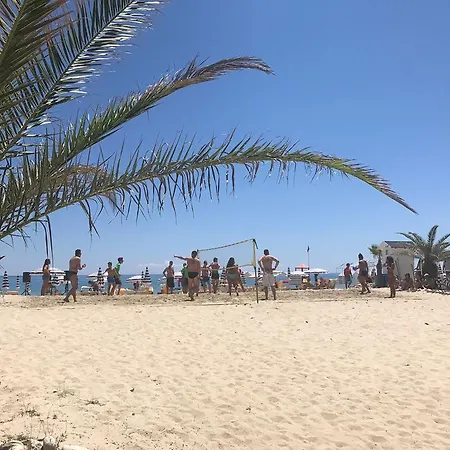 Affittimoderni Case&spiaggia SantʼAndrea