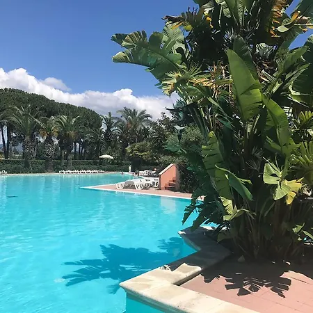 Appartamento Affittimoderni Case&spiaggia SantʼAndrea