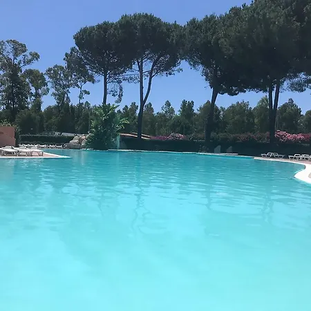 Affittimoderni Case&spiaggia Appartamento SantʼAndrea