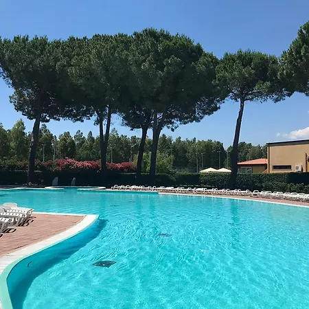 Affittimoderni Case&spiaggia * SantʼAndrea