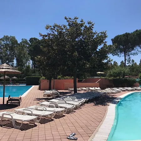 شقة Affittimoderni Case&spiaggia