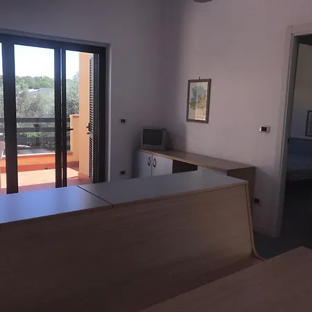 Affittimoderni Case&spiaggia SantʼAndrea