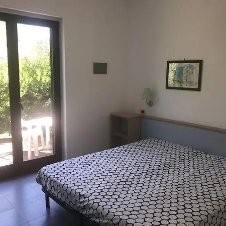 شقة Affittimoderni Case&spiaggia